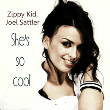 She’s So Cool