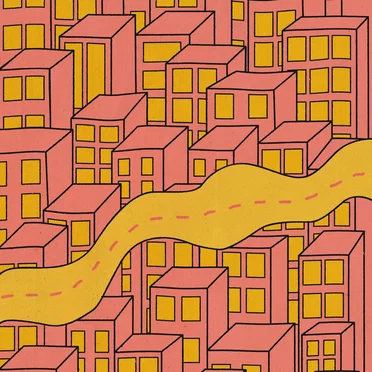 Jumbo Street by Figmore - album cover