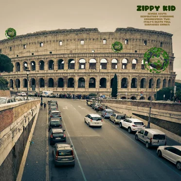 Severe Acute Respiratory Syndrome Coronavirus Two: Italy’s Death Toll Surpasses China’s