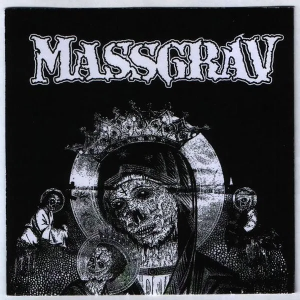 Massgrav / Disease Process