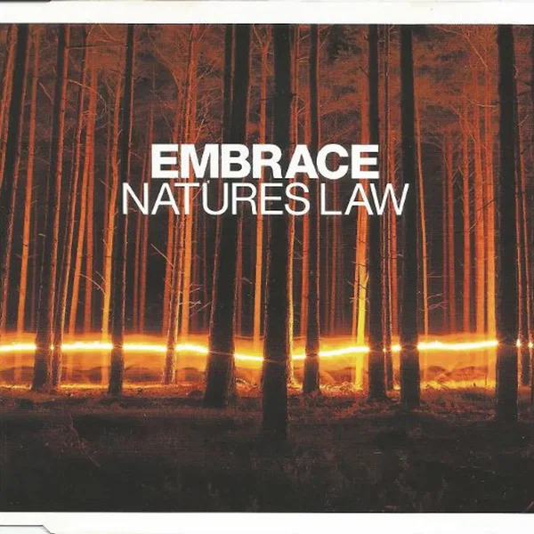 Nature's Law