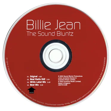Billie Jean