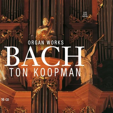 Organ Works