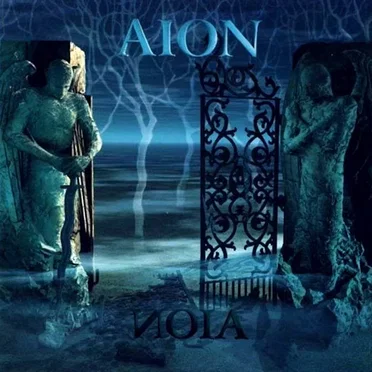 NOIA by AION - album cover