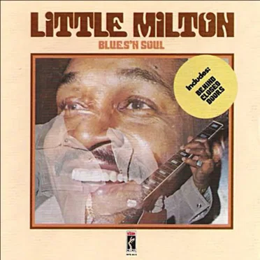 Blues'N Soul