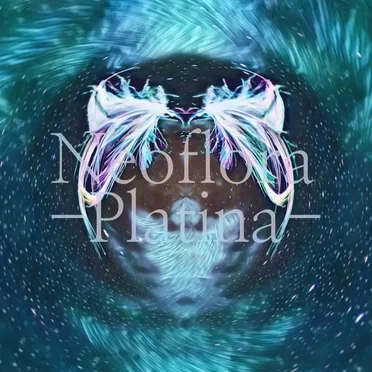 Platina by Neoflora - album cover