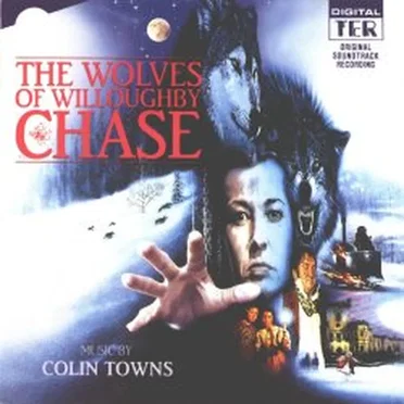 The Wolves Of Willoughby Chase