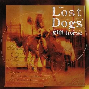 Gift Horse