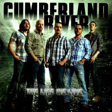 Cumberland River by Cumberland River - album cover