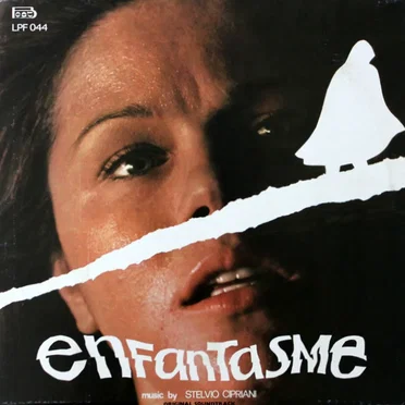 Enfantasme / Papaya Dei Caraibi / Sono Stato Un Agente CIA