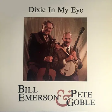 Dixie in My Eye