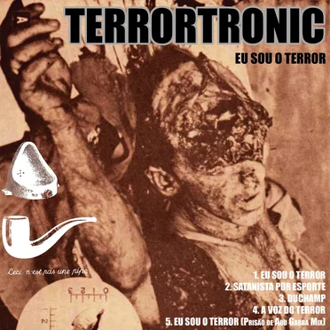 Eu Sou o Terror