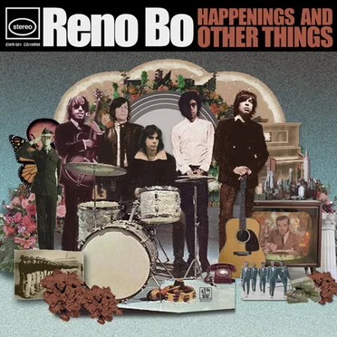 Reno Bo