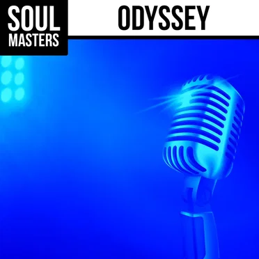 Soul Masters: Odyssey