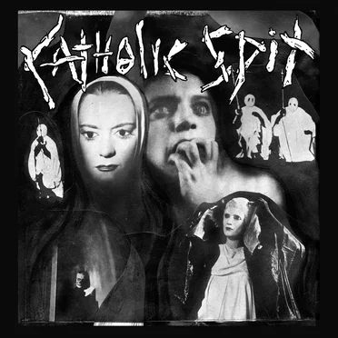 Catholic Spit/ Generacion Suicida Split
