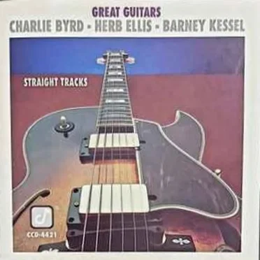 Straight Tracks