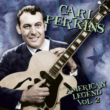 American Legend, Vol. 2