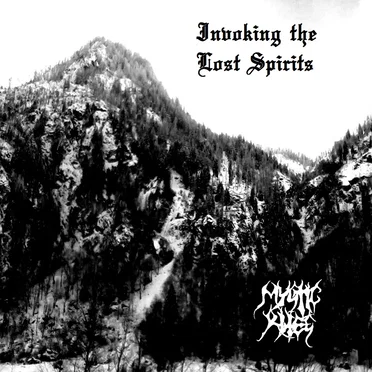 Invoking the Lost Spirits