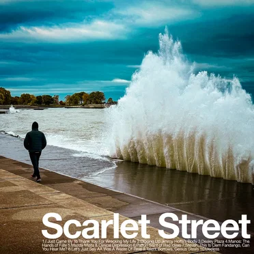 Scarlet Street by Scarlet Street - album cover