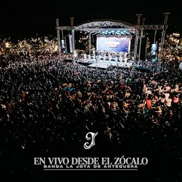 En vivo desde El Zócalo