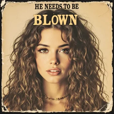 He Needs to Be Blown by SuS Records - album cover