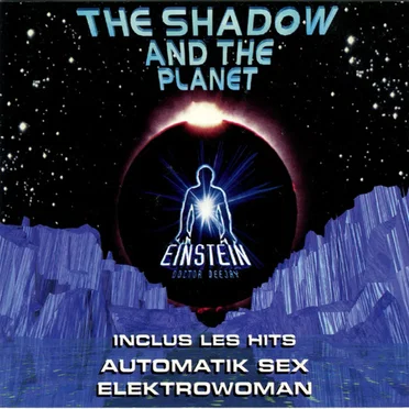 The Shadow & The Planet