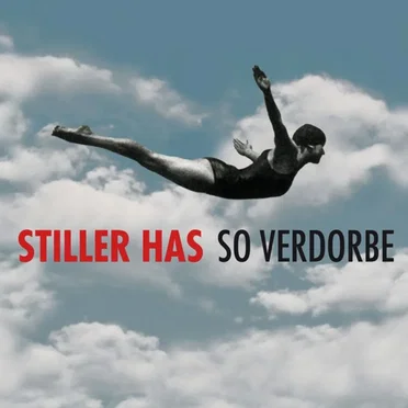 So Verdorbe by Stiller Has - album cover