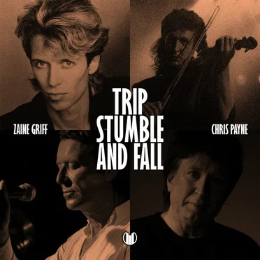 Trip, Stumble and Fall