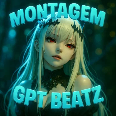 MONTAGEM GPT BEATZ