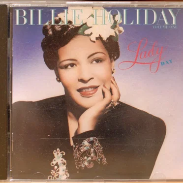 Lady’s Decca Days, Volume One