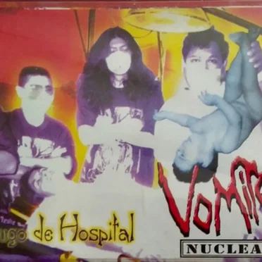 Verdugo de Hospital
