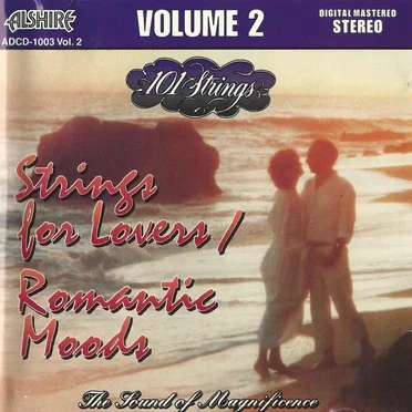 Strings for Lovers / Romantic Moods