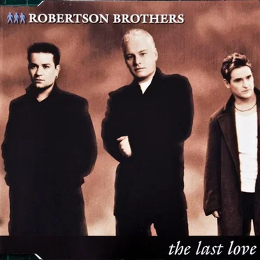 The Last Love Song