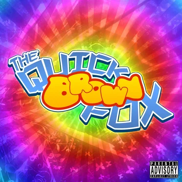 The Quick Brown Fox by The Quick Brown Fox - album cover