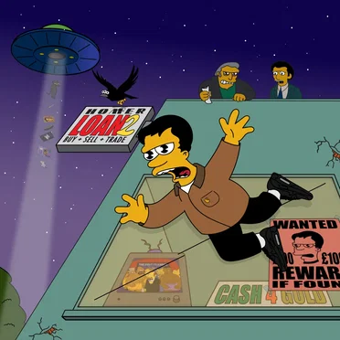 Homer Loan 2