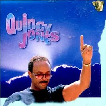 Quincy Jones