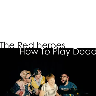 How to Play Dead - Single