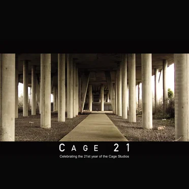 Cage 21 by Various Artists - album cover