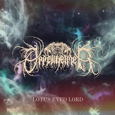 Lotus Eyed Lord