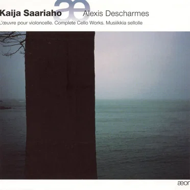 L'œuvre pour violoncelle