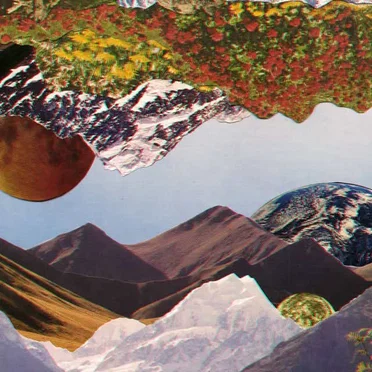 Digital Mountain