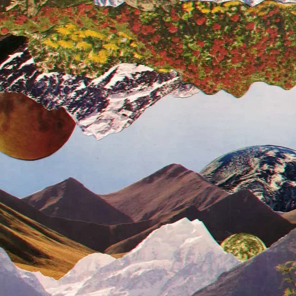 Digital Mountain