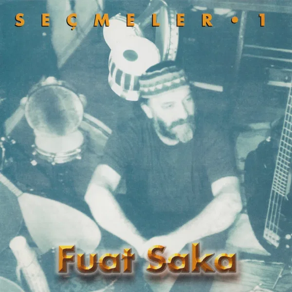 Seçmeler 1