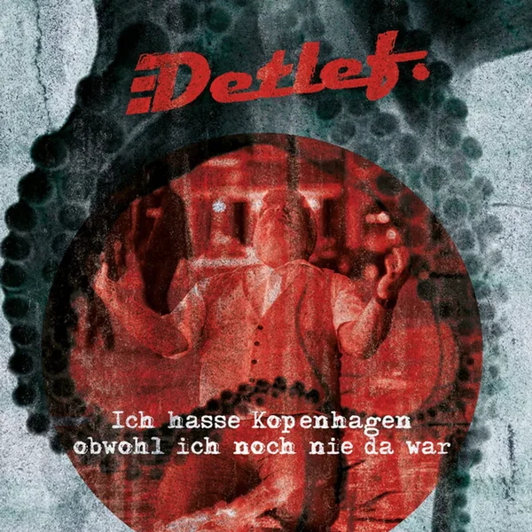 Ich hasse Kopenhagen obwohl ich noch nie da war