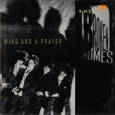 Wing and a Prayer
