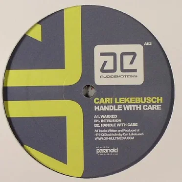 Handle With Care