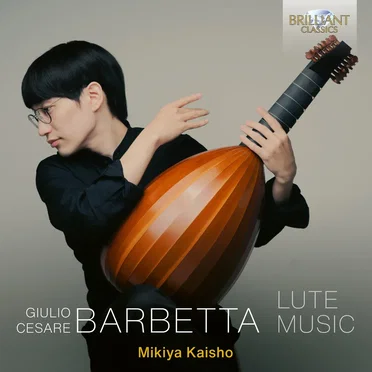 Lute Music