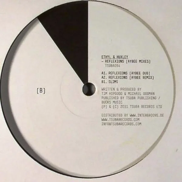 Reflexions (Aybee Mixes) / Slims