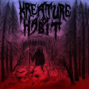 Kreature of Habit EP by Kreature of Habit - album cover