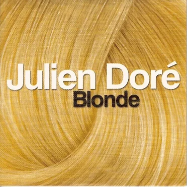 Blonde